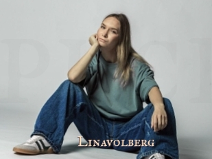 Linavolberg