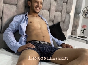 Linconllasardy