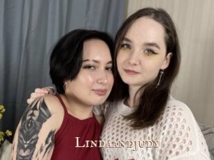 Lindaandjudy