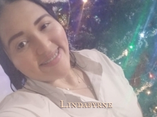 Lindabyrne