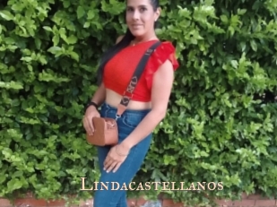 lindacastellanos Pink Center Fold