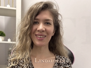 lindalocan Pink Center Fold
