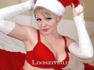 Lindseyviolin