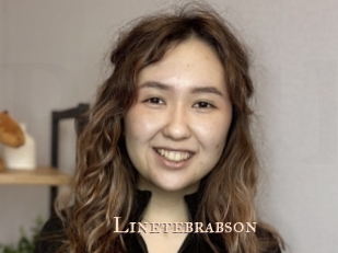 Linetebrabson