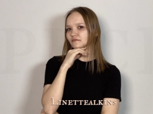 Linettealkins