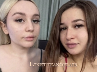 Linetteandflair