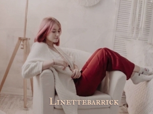 linettebarrick Pink Center Fold