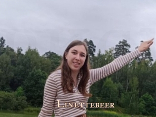 Linettebeer