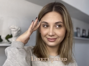Linettebreed