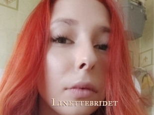 Linettebridet