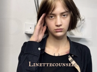 Linettecounsell