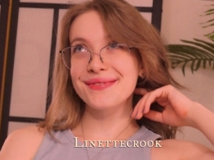 Linettecrook