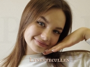 Linettecullen