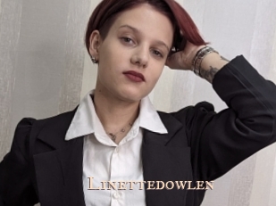 Linettedowlen
