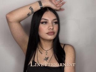 Linetteearnest
