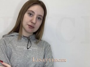 Linetteeger