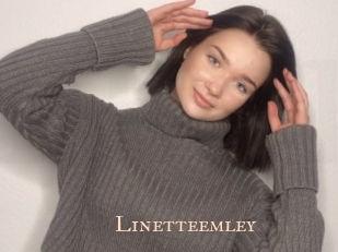 Linetteemley