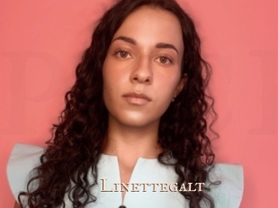 Linettegalt