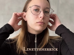 Linetteherrick