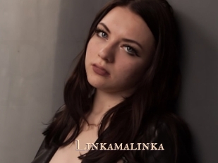 linkamalinka Pink Center Fold