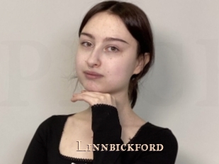 Linnbickford