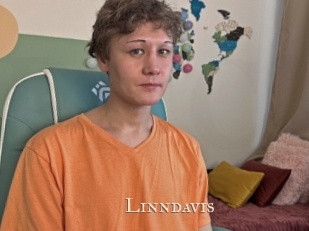 linndavis Pink Center Fold
