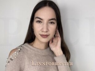 Linnforrester