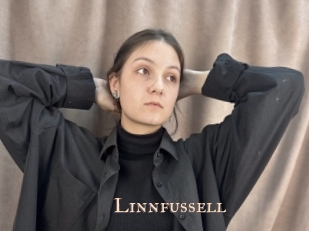 Linnfussell