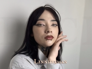 Linnheyman