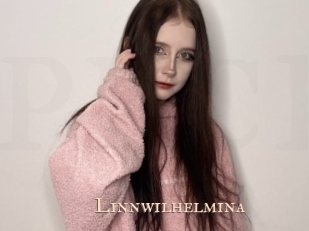 linnwilhelmina Pink Center Fold