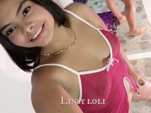 linsy_loli Pink Center Fold