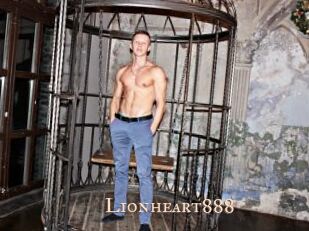 lionheart888 Pink Center Fold