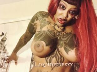 Liquidfirexxx