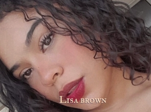 Lisa_brown