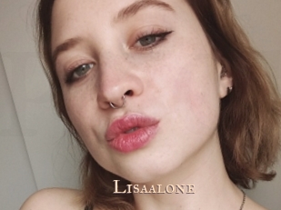 Lisaalone