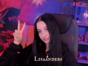 Lisaanders