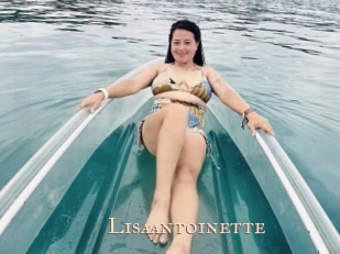 Lisaantoinette