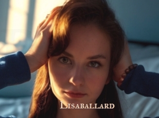 Lisaballard