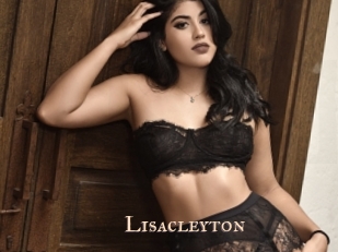 Lisacleyton