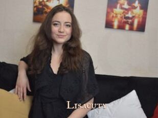 Lisacuty