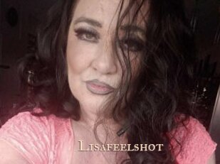 Lisafeelshot