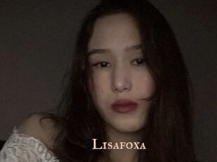 Lisafoxa