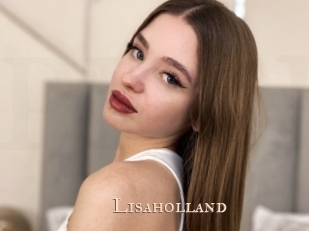 lisaholland Pink Center Fold