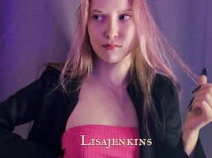 Lisajenkins