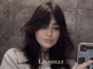 Lisajolly