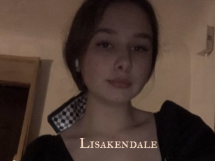 Lisakendale