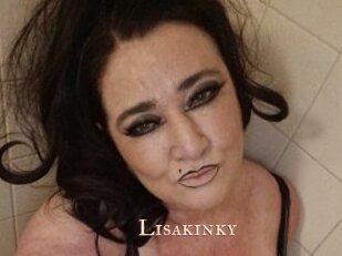 Lisakinky