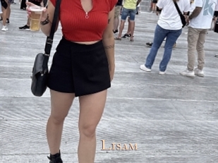 Lisam