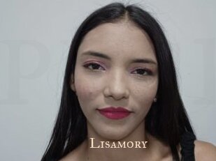 Lisamory