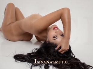 Lisanasmith